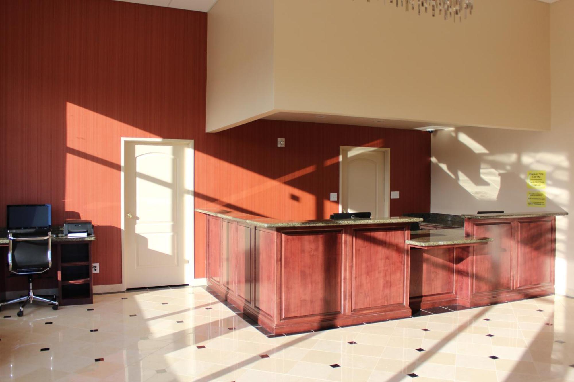 Super 8 By Wyndham Vallejo/Napa Valley Extérieur photo