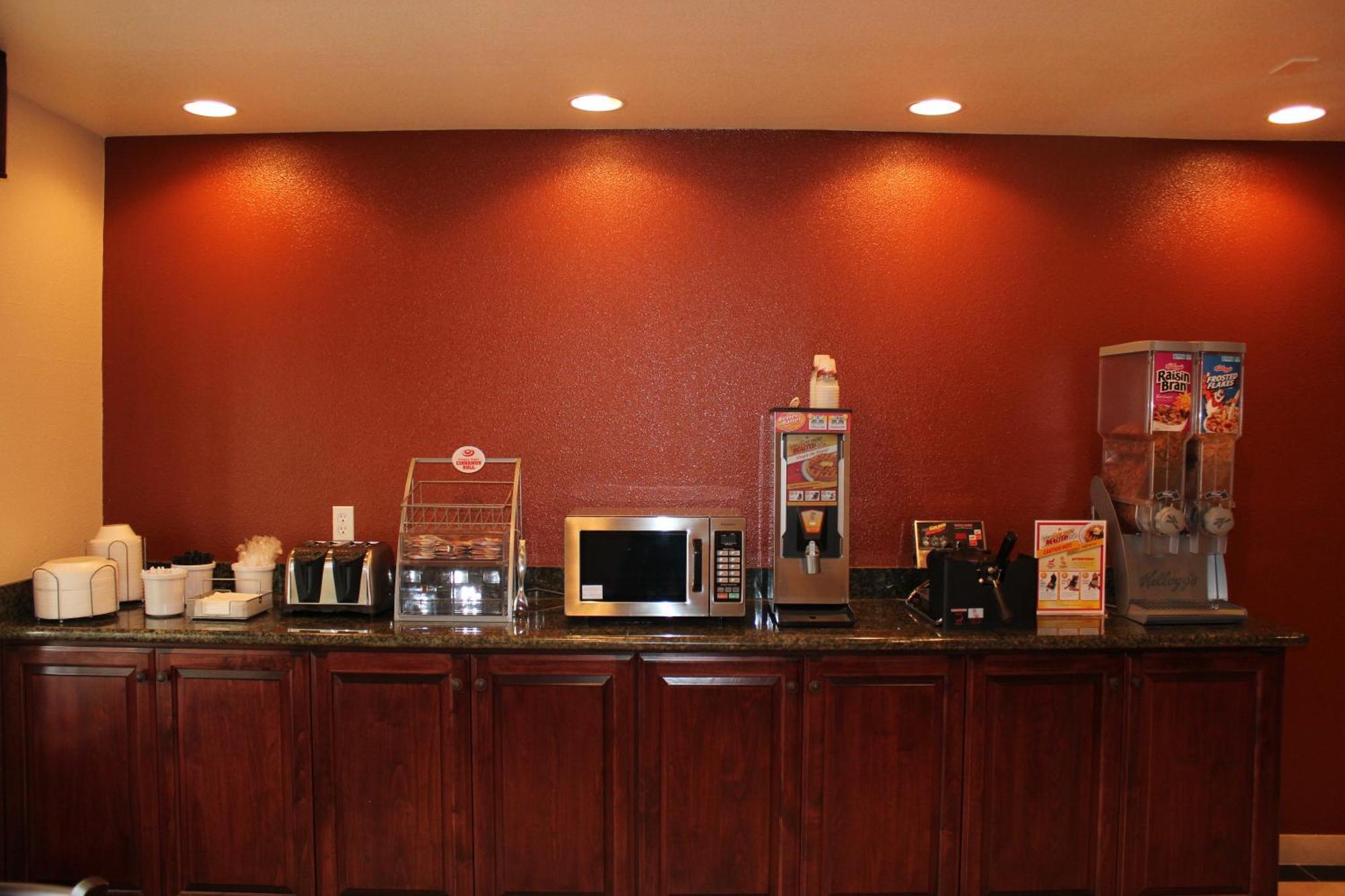 Super 8 By Wyndham Vallejo/Napa Valley Restaurant photo