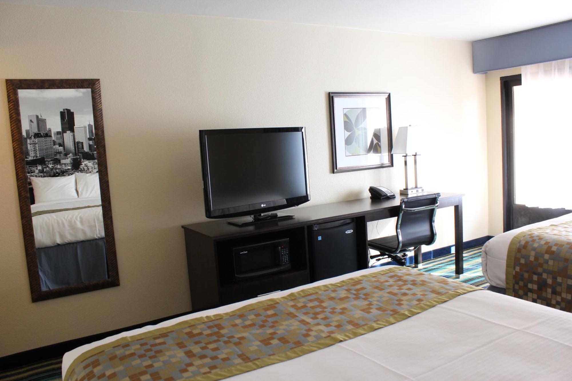 Super 8 By Wyndham Vallejo/Napa Valley Extérieur photo
