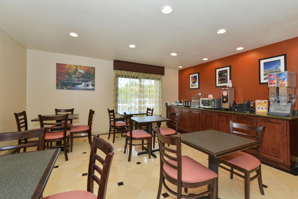 Super 8 By Wyndham Vallejo/Napa Valley Extérieur photo